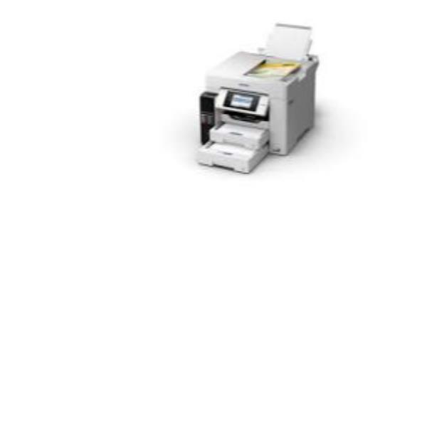 ECOTANK PRO ET-5885
