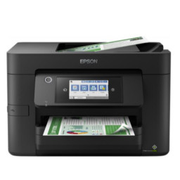 WORKFORCE PRO WF-4820DWF