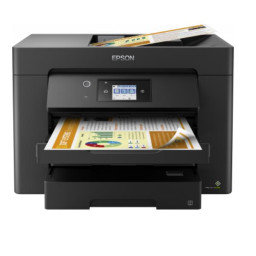 WORKFORCE WF-7835DTWF