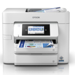 WORKFORCE PRO WF-C4810DTWF
