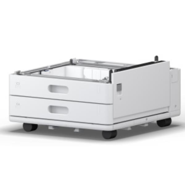 OPTIONAL DUAL CASSETTE-P1