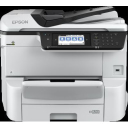 WORKFORCE PRO WF-C8610DWF