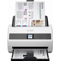 WORKFORCE DS-970