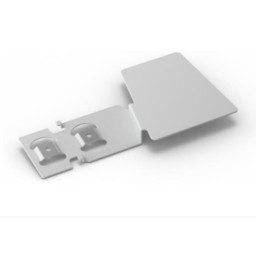 SOPORTE LECTOR TARJETAS WF-C869