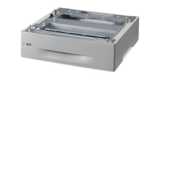 ALIMENTADOR OPCIONAL 550 HOJAS ALIMENTADOR OPCIONAL 550 HOJAS