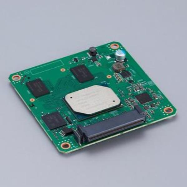 EXPANSION BOARD-P1 (OCR UNIT)