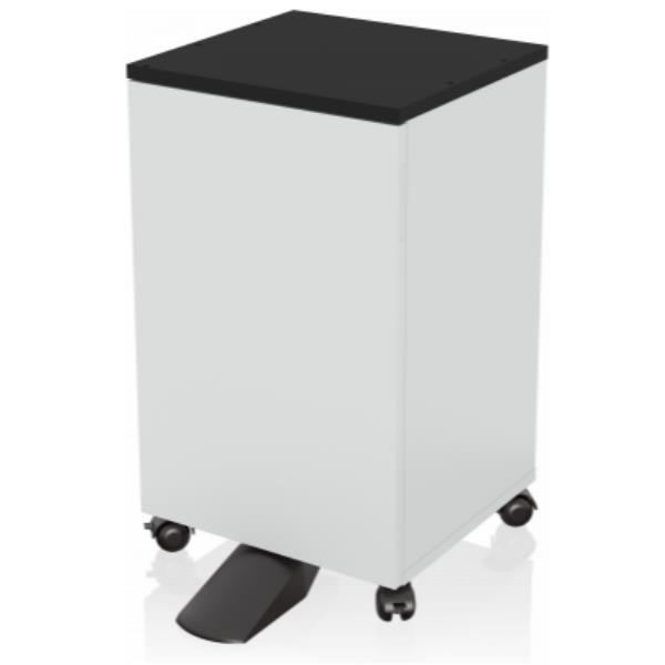 HIGH CABINET FOR WF-5000 SERIES