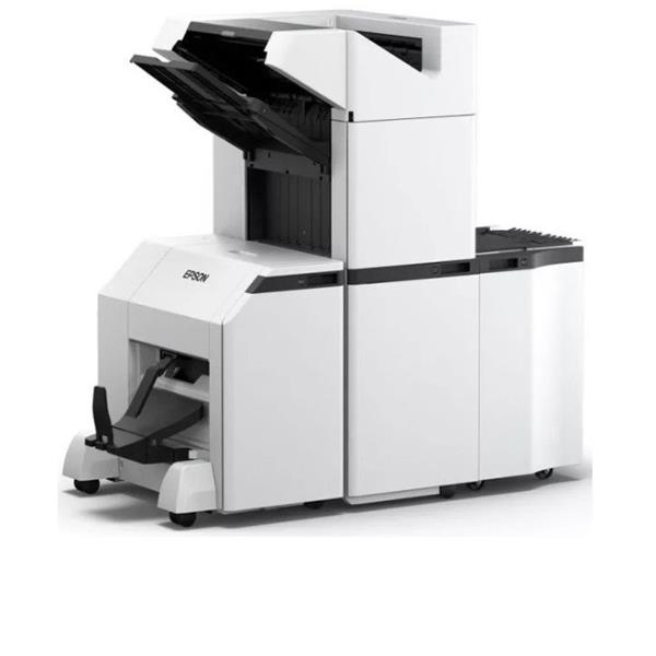 WF ENTERPRISE BOOKLET FINISHER