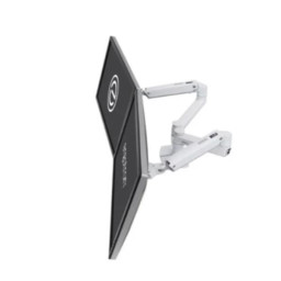 LX DUAL SIDE-BY-SIDE ARM NO GROMMET