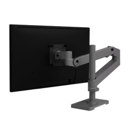 LX PRO ARM SINGLE DP TALL POLE DIG
