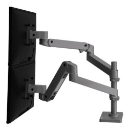 LX PRO ARM DUAL DP STACKING DIG