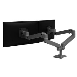 LX PRO ARM, DUAL SIDE-BY-SIDE, DIG