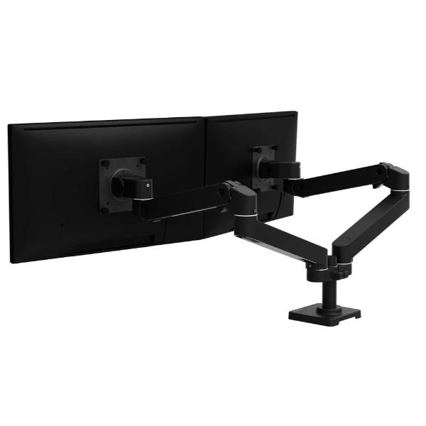 LX PRO ARM, DUAL SIDE-BY-SIDE, WCB