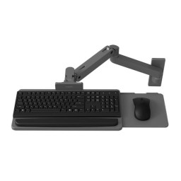 LX PRO ARM KEYBOARD WALL MOUNT DIG