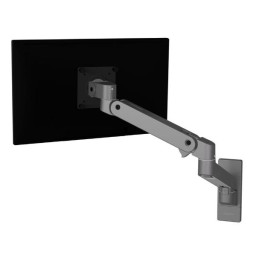 LX PRO ARM SINGLE DP WALL MOUNT DIG