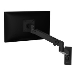 LX PRO ARM SINGLE DP WALL MOUNT WCB
