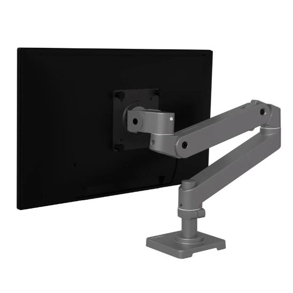 LX PRO ARM SINGLE DP DESK MOUNT DIG