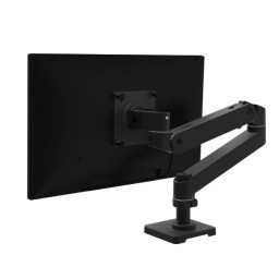 LX PRO ARM SINGLE DP DESK MOUNT WCB