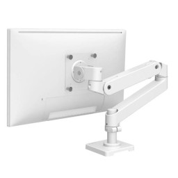 LX PRO ARM SINGLE DP DESK MOUNT ESW