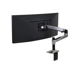 LX DESK MOUNT LCD ARM