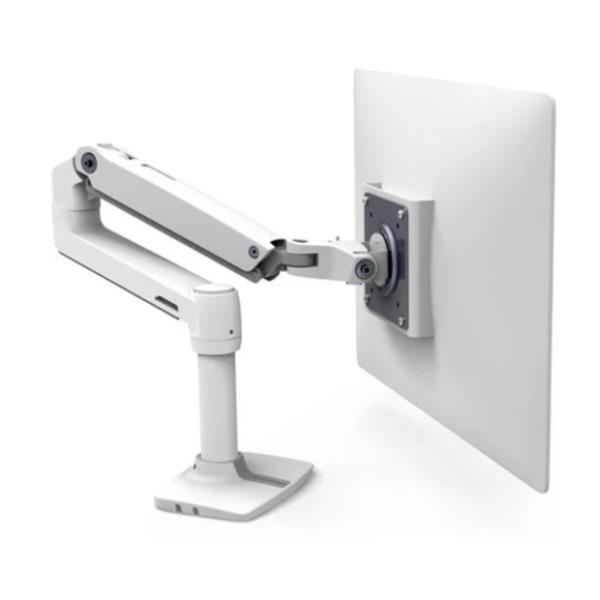 LX DESK MOUNT  LCD ARMNO GROMMET
