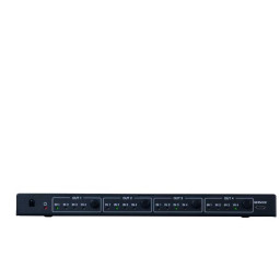 MATRIZ HDMI 4 X 4.