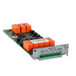 TARJETA DE CONTROL DE 4 L NEAS