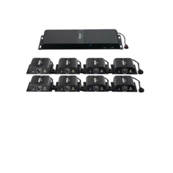 DISTRIBUIDORES HDMI