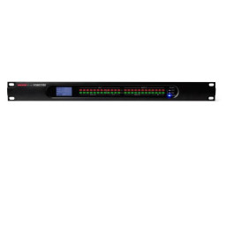 MATRIZ DE AUDIO 8 X 8 CON DANTE
