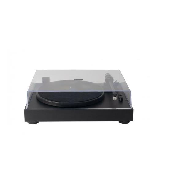 GIRADISCOS HI-FI BELT DRIVEABACION