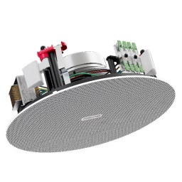 ALTAVOZ EMPOTRABLE SIN REJILLA