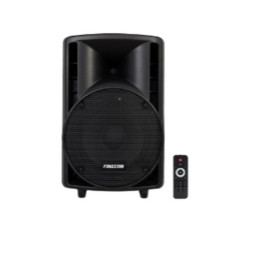 ALTAVOCES ACTIVOS