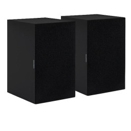 PAREJA DE ALTAVOCES HI-FI 20W