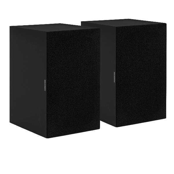 PAREJA DE ALTAVOCES HI-FI 20W