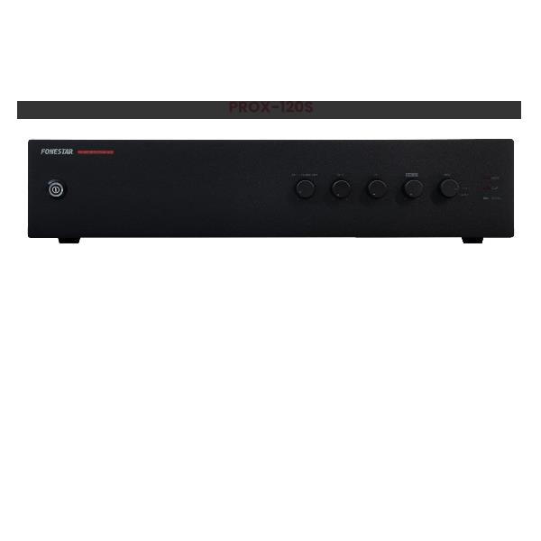 AMPLIFICADOR DE MEGAFON A
