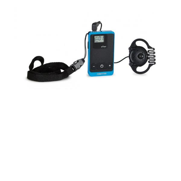 RECEPTOR INAL MBRICO BIDIRECCIONAL