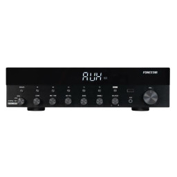 AMPLIFICADOR BLUETOOTH