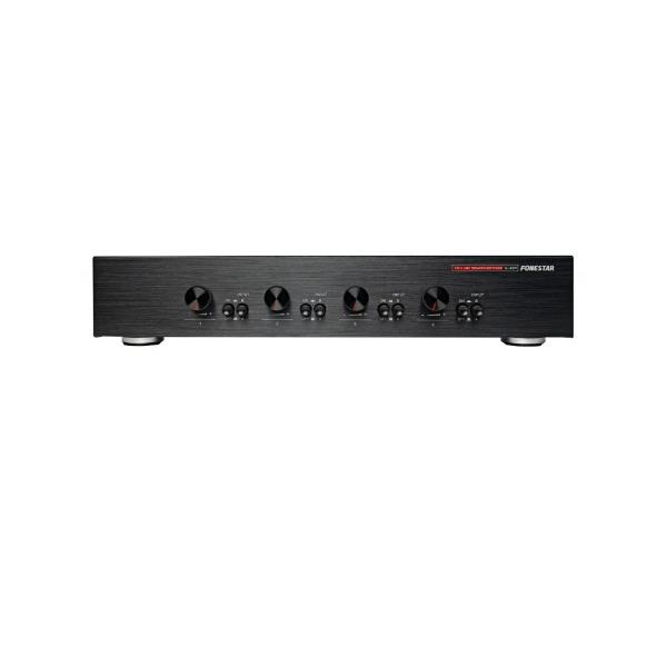 SELECTOR DE ALTAVOCES L NEA 100