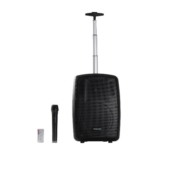 AMPLIFICADOR PORTATIL 8