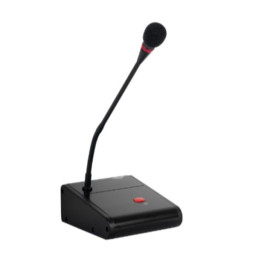 MICROFONO DE SOBREMESA MCH-205