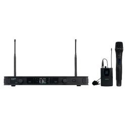 MICR FONO INAL MBRICO DE MANO VHF
