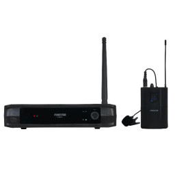 MICR FONO INAL MBRICO DE MANO VHF