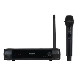 MICR FONO INAL MBRICO DE MANO VHF