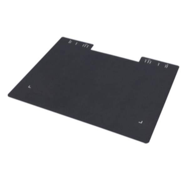 ALMOHAD DE ESCR NEGRA PARA SV600