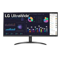 MONITOR 34 IPS HDMI DP 100HZ 21:9
