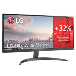 MONITOR 29 IPS HDMI DP 100 HZ 21:9