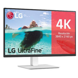 MONITOR 27 HDMI DP REGULABLE