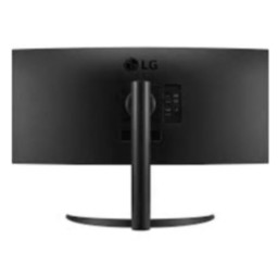 MONITOR 34 HDMI DP REGULABLE CURVO