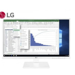 MONITOR 23 8 IPS FHD HDMI DP PIVOTE
