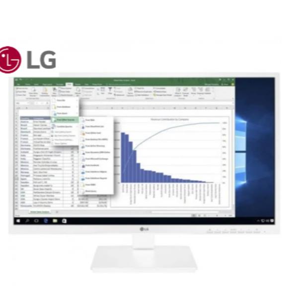 MONITOR 23 8 IPS FHD HDMI DP PIVOTE